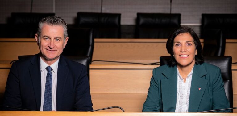 Bil­dungs­po­li­tik: Kla­re Reform­pro­zes­se und Pla­nung, kon­struk­ti­ver Dia­log, weni­ger Ankündigungspolitik