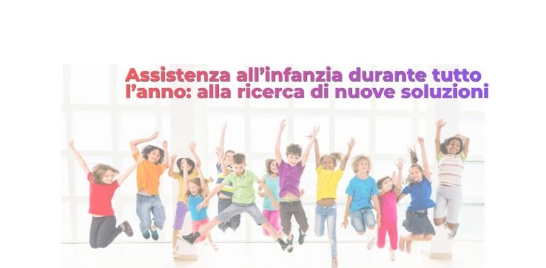 La mag­gioran­za res­pin­ge misu­re per l’as­sis­ten­za all’in­f­an­zia che annun­cia essa stes­sa da&nbsp;mesi