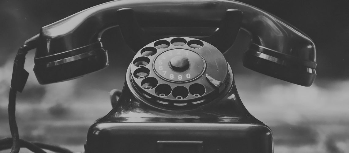 telefon